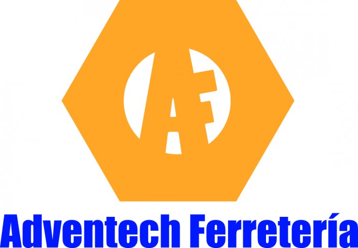 Adventech Ferreteria logo
