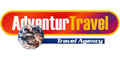 ADVENTUR TRAVEL SA DE CV logo