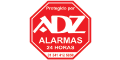 ADZ ALARMAS logo