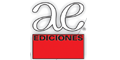 AE EDICIONES logo