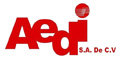 Aedi Sa De Cv logo