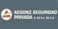 Aegonz Seguridad Privada S De Rl De Cv logo