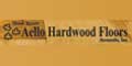Aello Hardwood Floors logo