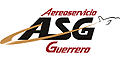 AEREOSERVICIO GUERRERO logo