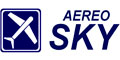 Aereosky logo