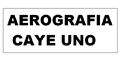Aerografia Caye Uno logo