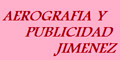 Aerografia Y Publicidad Jimenez logo