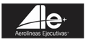 Aerolineas Ejecutivas Sa De Cv logo