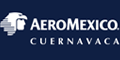 AEROMEXICO DE CUERNAVACA logo