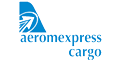 AEROMEXPRESS CARGO logo