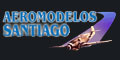 Aeromodelos Santiago logo