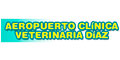 Aeropuerto Clinica Veterinaria Diaz logo