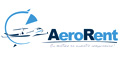 Aerorent logo