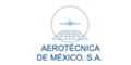 AEROTECNICA DE MEXICO SA logo