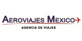 Aeroviajes Mexico logo