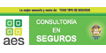 AES CONSULTORIA EN SEGUROS logo