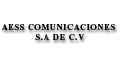 AESS COMUNICACIONES S.A DE C.V logo
