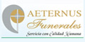 Aeternus Funerales