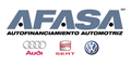 Afasa Autofinanciamiento Automotriz Sa De Cv logo