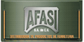 AFASI SA DE CV logo