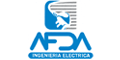 AFDA INGENIERIA ELECTRICA logo
