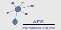 Afe Contadores logo