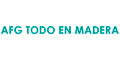 Afg Todo En Madera logo