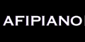 AFI PIANO logo