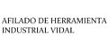 Afilado De Herramienta Industrial Vidal