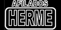 AFILADOS HERME logo