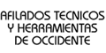 AFILADOS TECNICOS Y HERRAMIENTAS DE OCCIDENTE logo