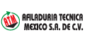 Afiladuria Tecnica Mexico Sa Cv logo