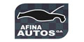 Afina Autos Ga logo