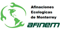 Afinaciones Ecologicas De Monterrey logo