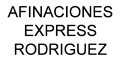 Afinaciones Express Rodriguez