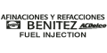 Afinaciones Y Refacciones Benitez