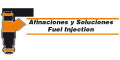 Afinaciones Y Soluciones Fuel Injection logo