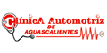 AFINAUTO TW CLINICA AUTOMOTRIZ DE AGUASCALIENTES logo