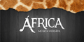 AFRICA GRUPO MUSICAL logo