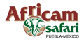 Africam Safari logo