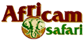 AFRICAM SAFARI logo
