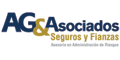 AG & ASOCIADOS SEGUROS Y FIANZAS logo