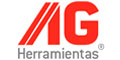 Ag Herramientas logo