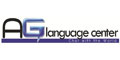 Ag Language Center logo