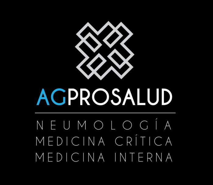 Neumólogo - Medicina Interna  y Medicina Crítica logo