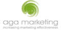 Aga Marketing logo