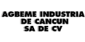 AGBEME INDUSTRIAS DE CANCUN SA DE CV logo