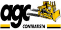 Agc Contratista logo