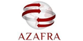 Agencia Aduanal Azafra logo