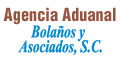Agencia Aduanal Bolaños Y Asociados, Sc logo